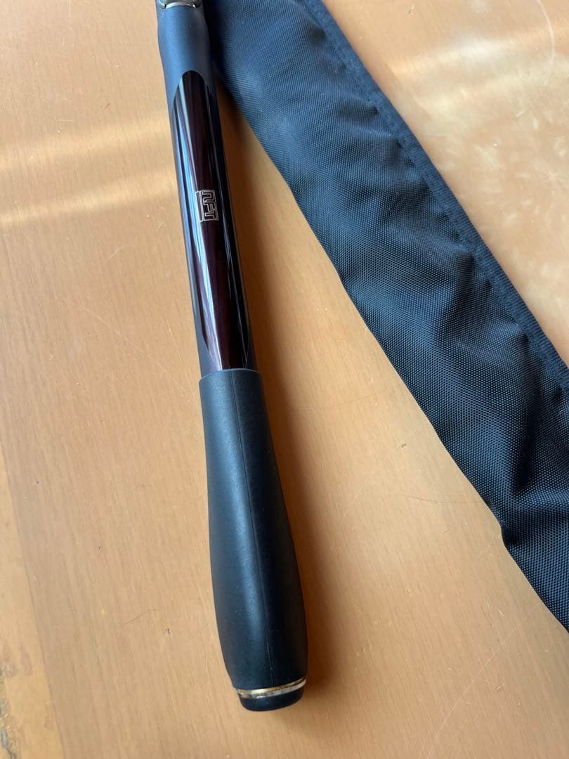 NFT basis 極翔　黒鯛　1-530 磯竿 未使用品