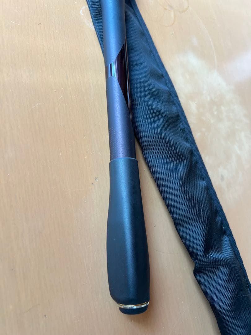 NFT basis 極翔　黒鯛　1-530 磯竿 未使用品