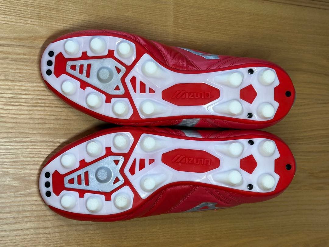 ミズノ モナルシーダ2 JAPAN 24.5cm