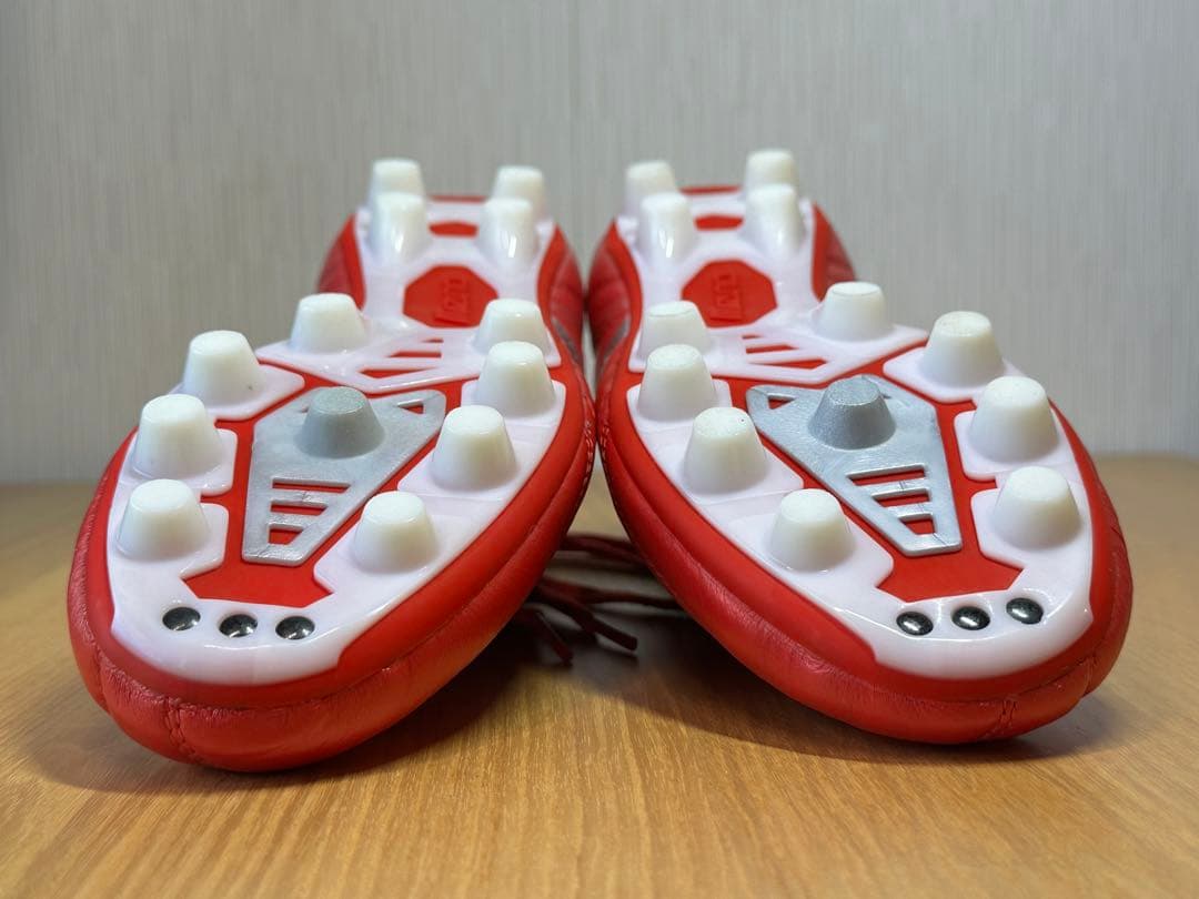 ミズノ モナルシーダ2 JAPAN 24.5cm