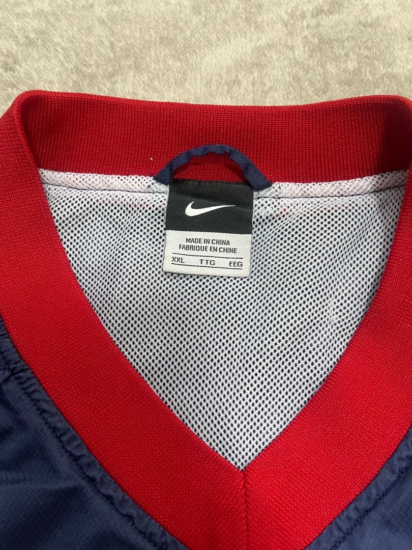 西武ライオンズ　NIKE ウェア　プロ野球選手