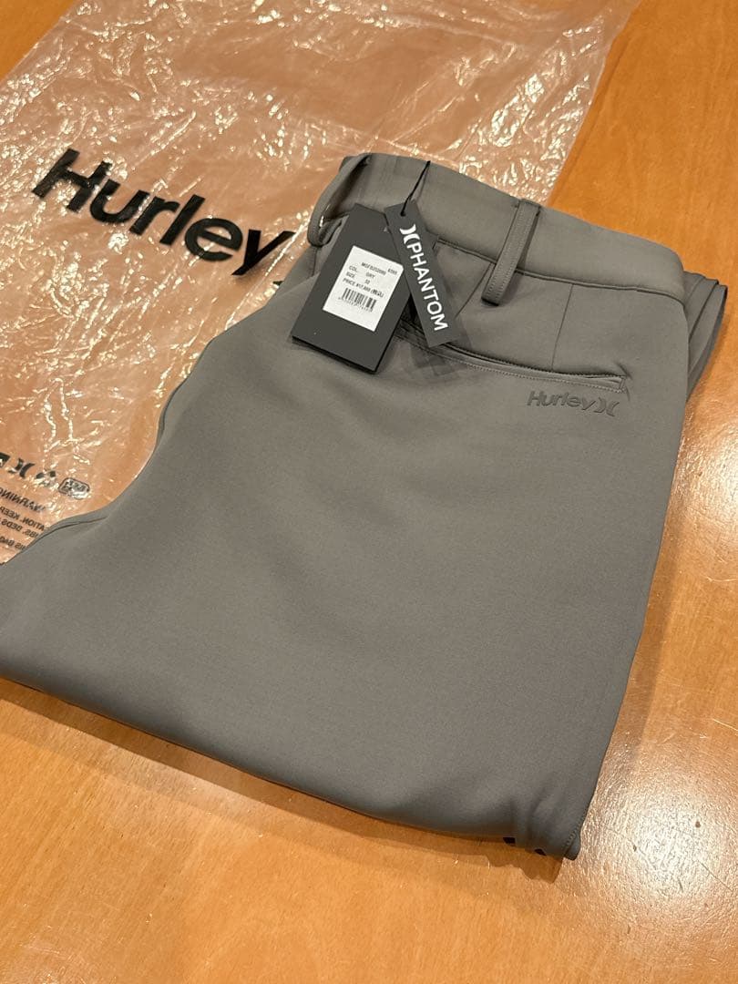 Hurleyハーレーゴルフパンツ