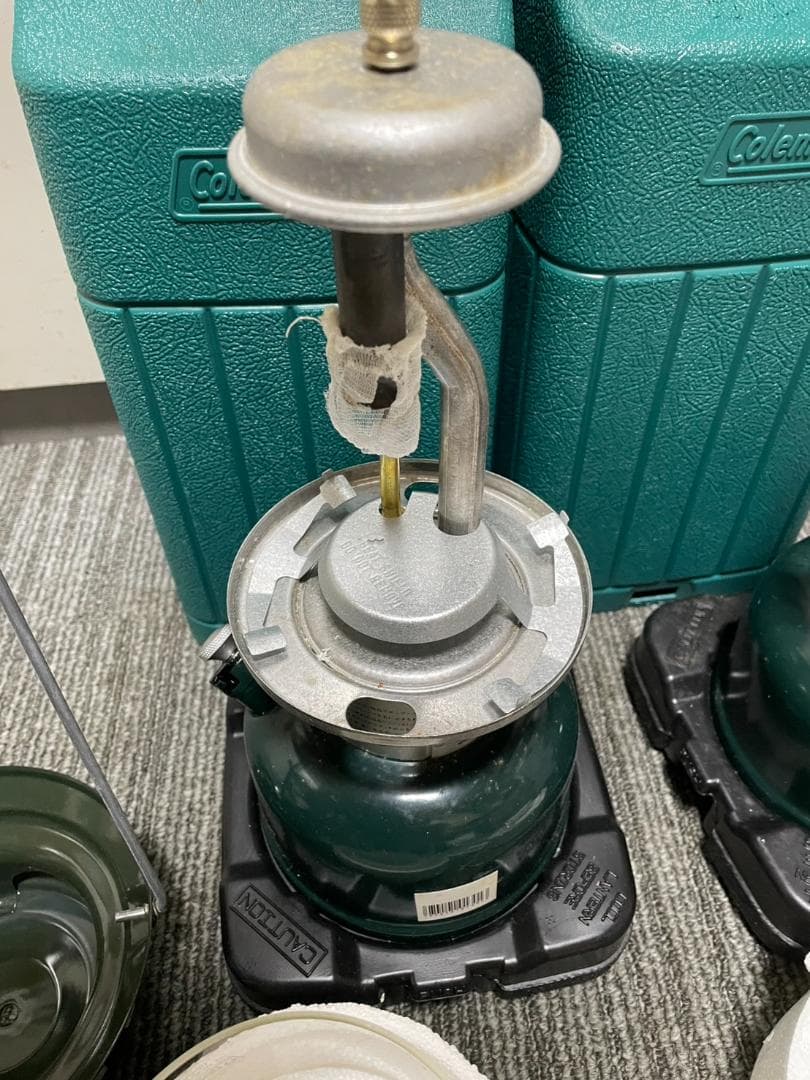 Coleman コールマン　286A740J　ランタン【2個セット】