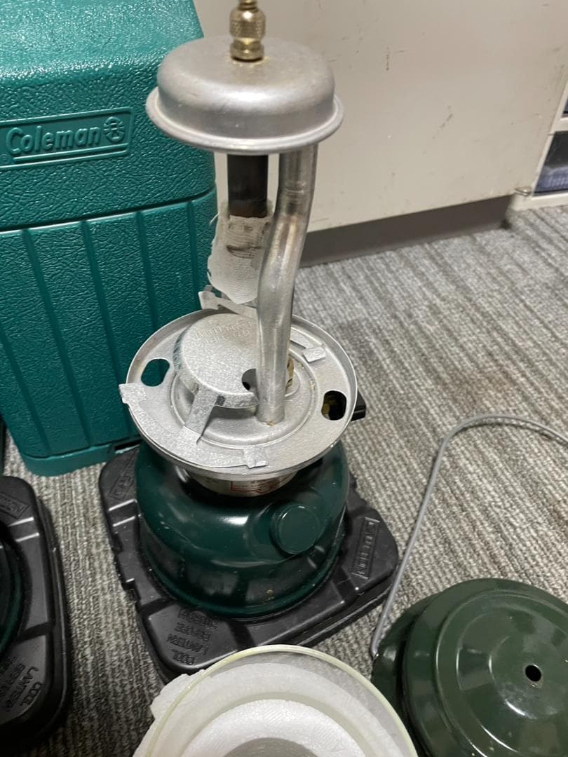 Coleman コールマン　286A740J　ランタン【2個セット】