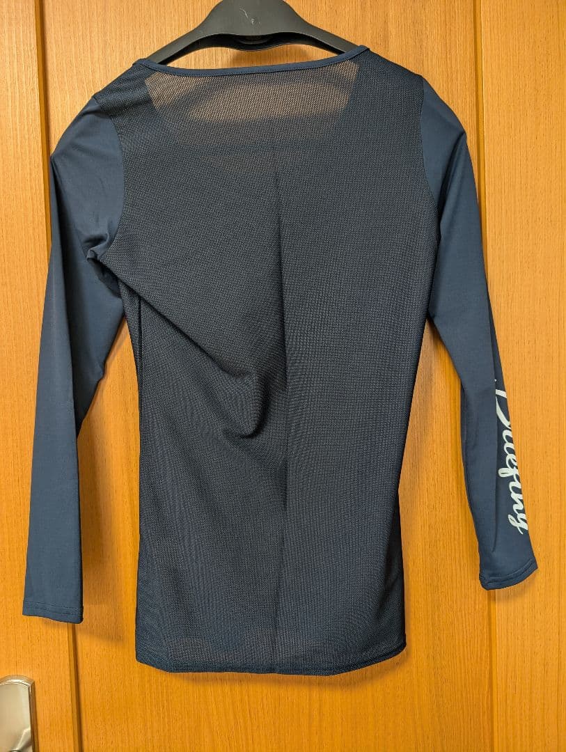 ブリーフィング インナー S ネイビー 新品