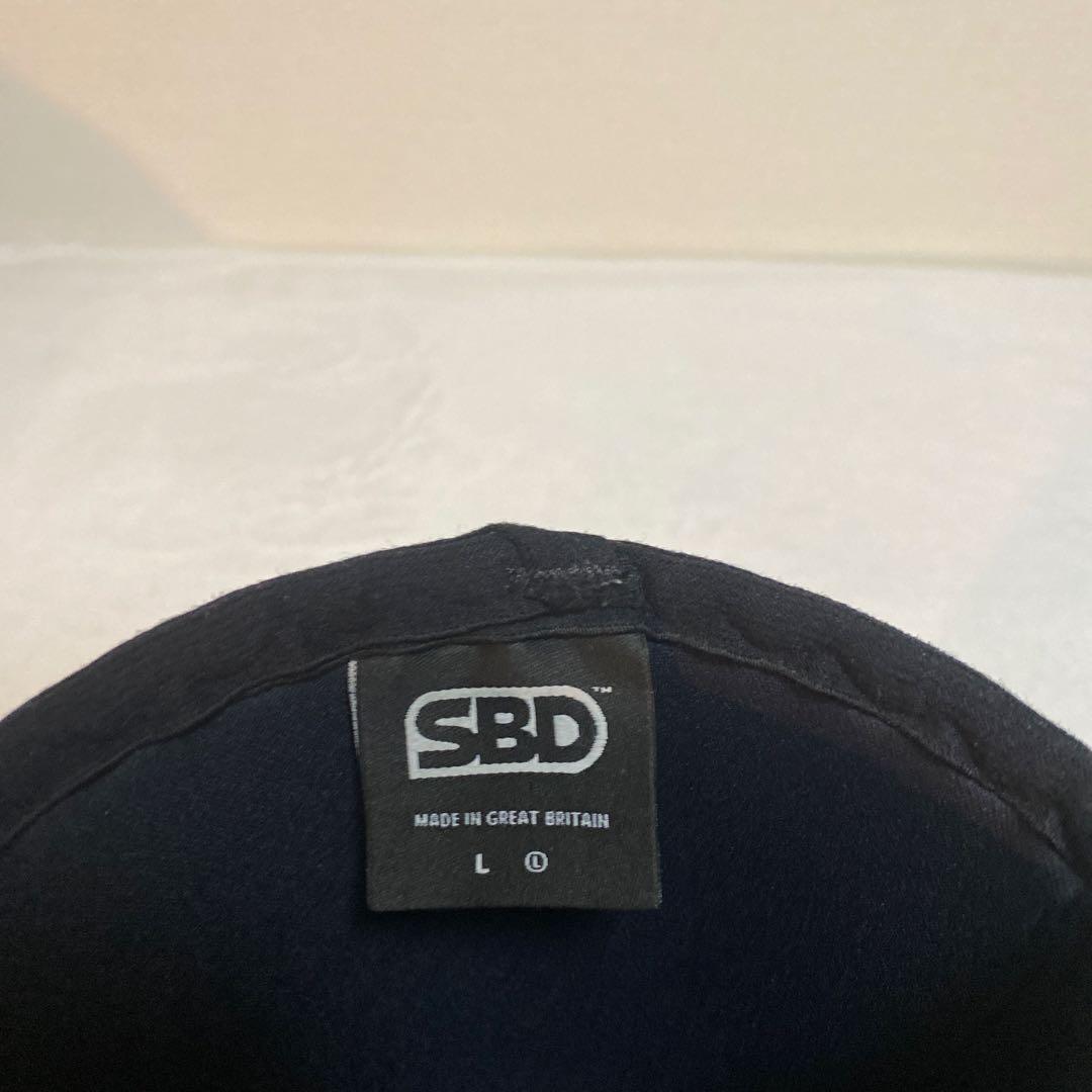 SBD リフティングサポーター Lサイズ バーガンディ