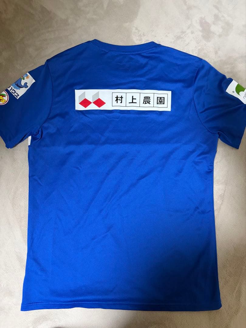 サンフレッチェ広島トレーニングウェア