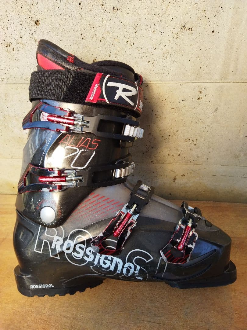 ロシニョール　Rossignol Alias 70 スキーブーツ 26.5cm