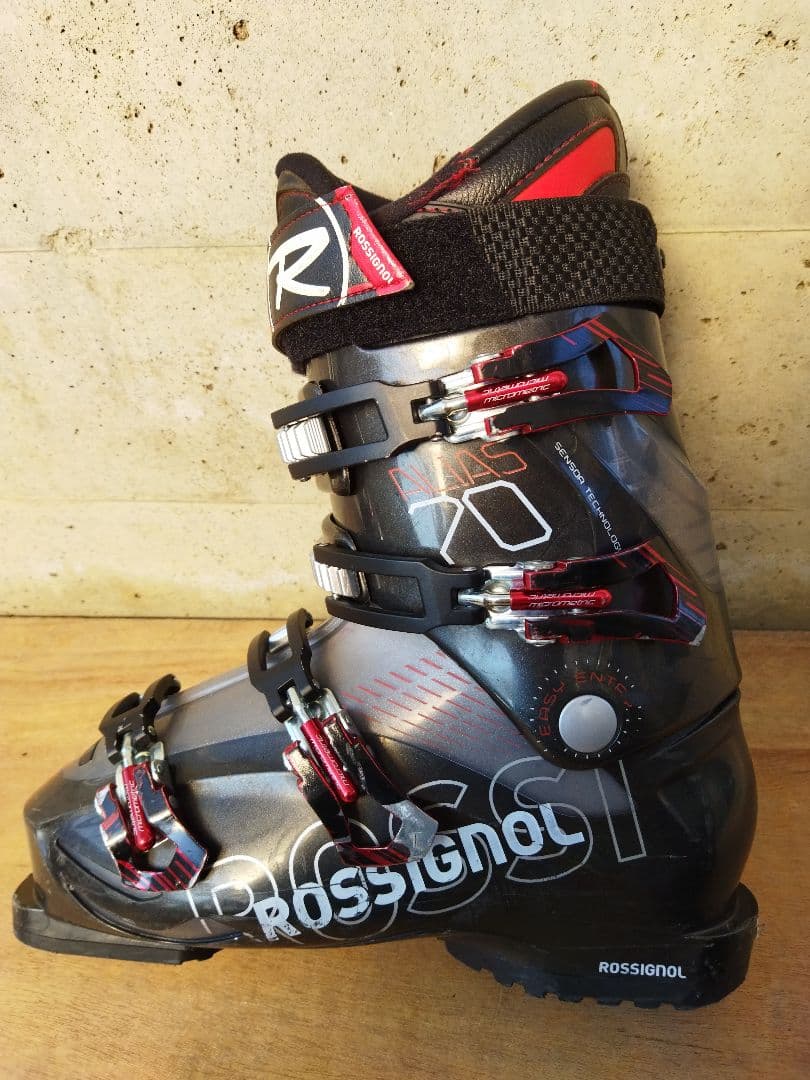 ロシニョール　Rossignol Alias 70 スキーブーツ 26.5cm
