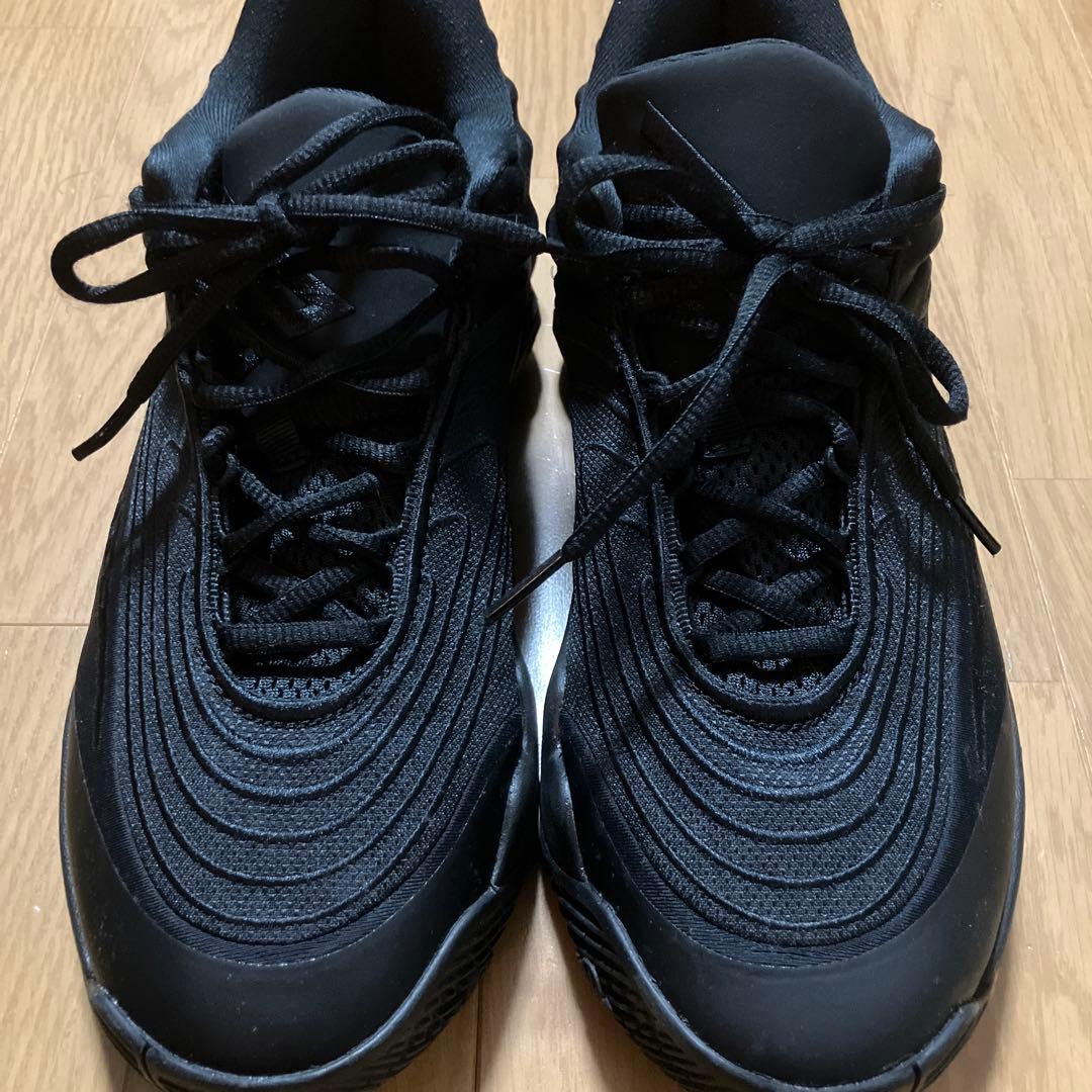 Nike ヤニス イモータリティ 4 EP 27cm