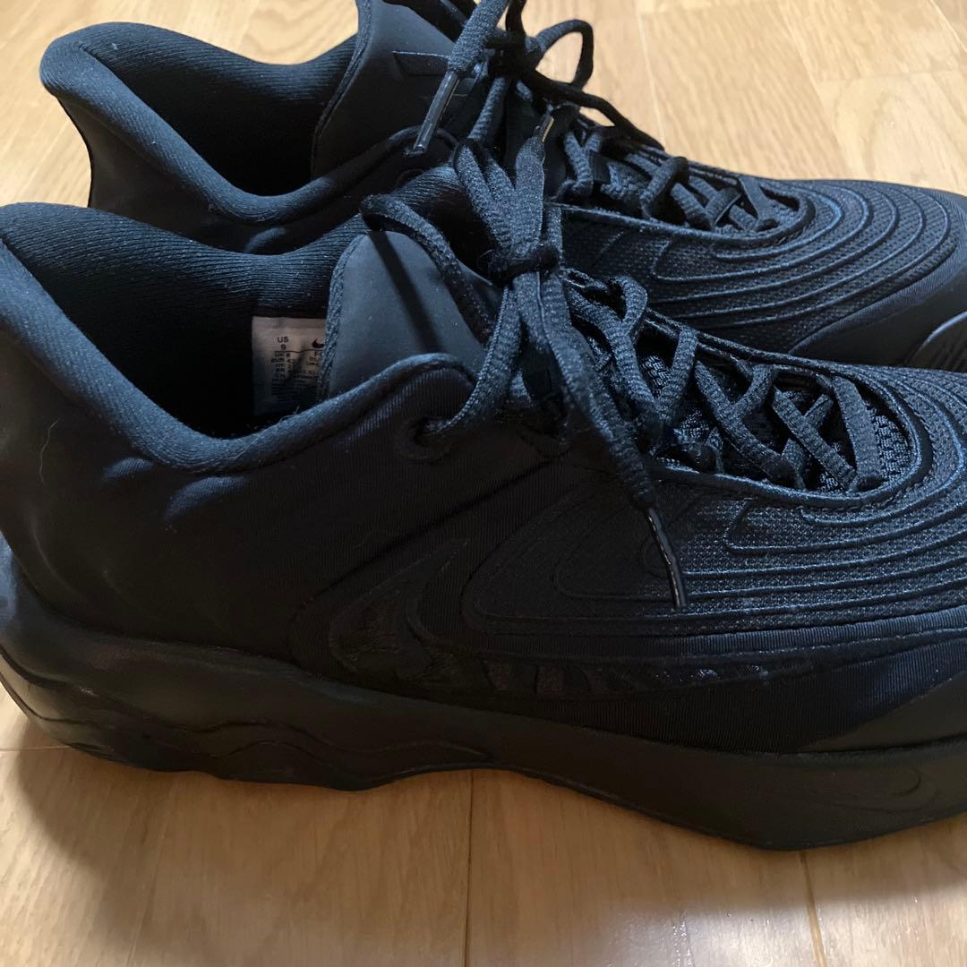 Nike ヤニス イモータリティ 4 EP 27cm