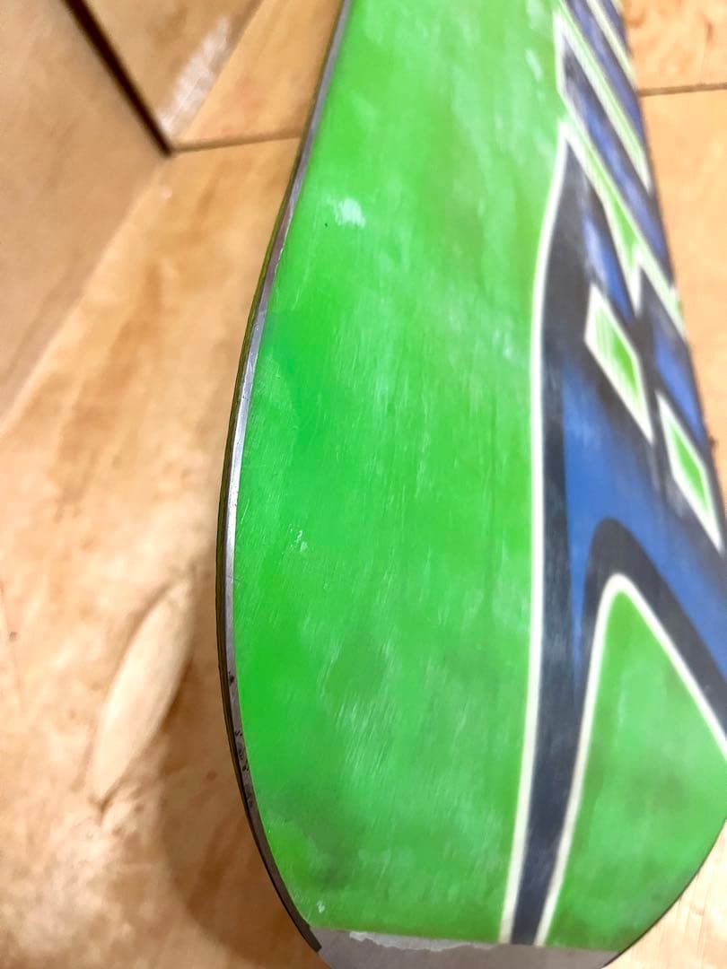 バートン BURTON ビンディングセット151cm 送料無料！