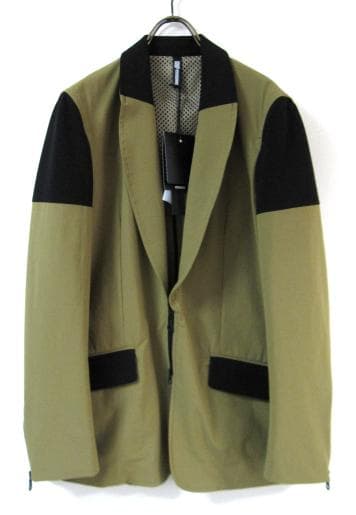 激安80％OFF！◆新品！ennerre ジャケット&パンツセットアップスーツ◆