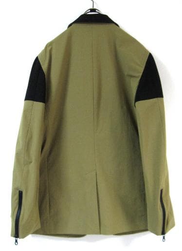 激安80％OFF！◆新品！ennerre ジャケット&パンツセットアップスーツ◆