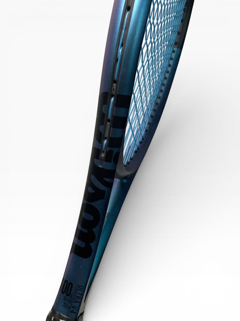 Wilson ウルトラ100UL V4.0（G2）