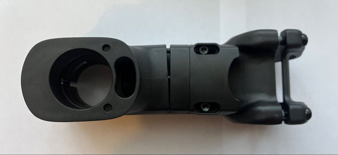 (未使用) FSA NS SMR ステム 100mm