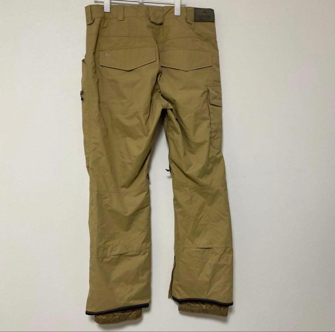 【XL】 BURTON バートン スノーボードウエア 上下