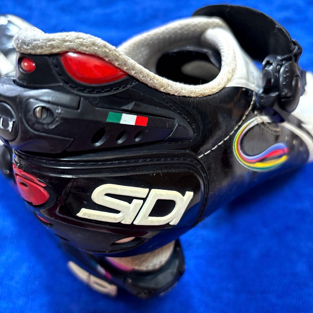 ウェア SIDI WIRE CARBON VERNICE 44.5