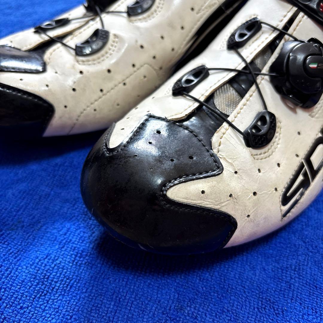 ウェア SIDI WIRE CARBON VERNICE 44.5