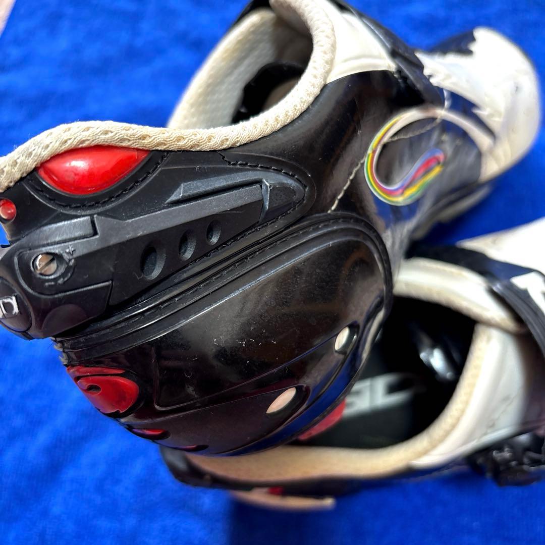 ウェア SIDI WIRE CARBON VERNICE 44.5