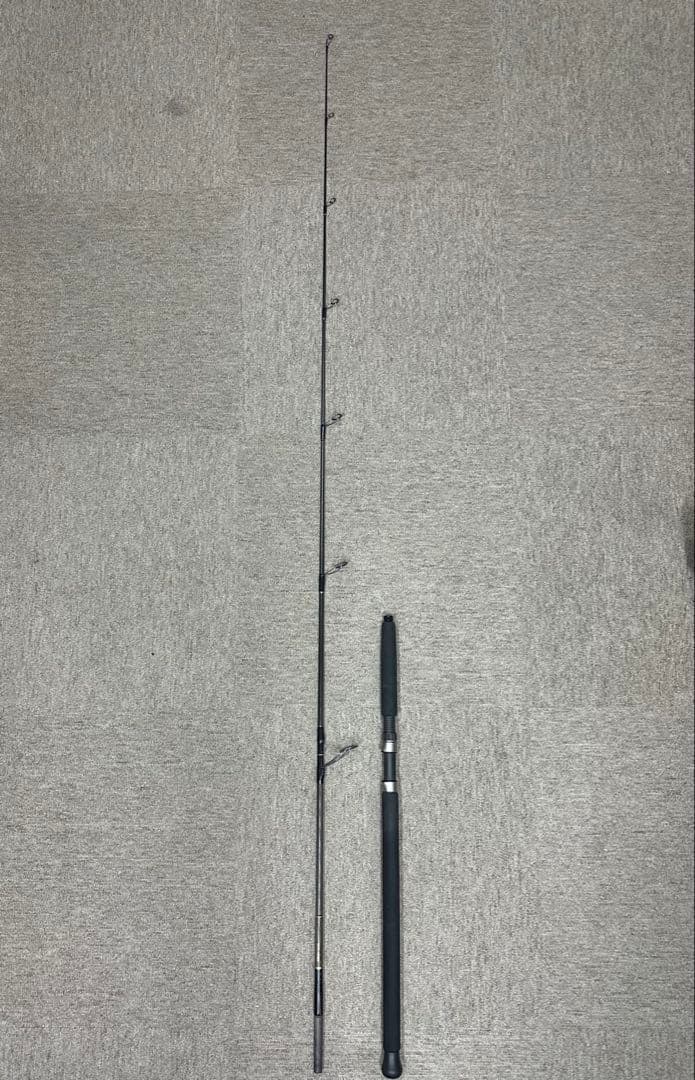 カーペンターBC83/13