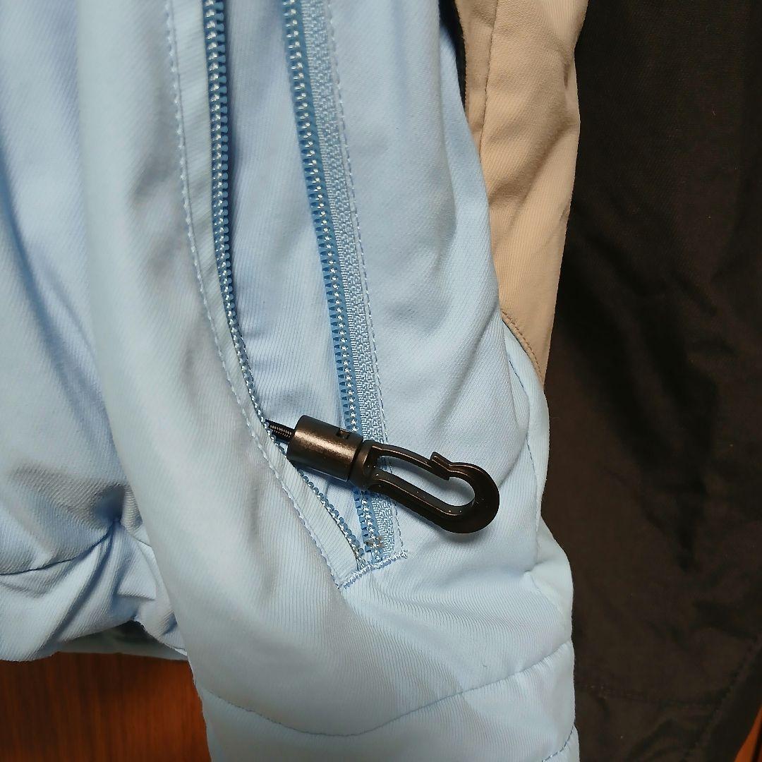 BURTON バートン スノーボード 多機能 防寒 ウェア メンズ Mサイズ