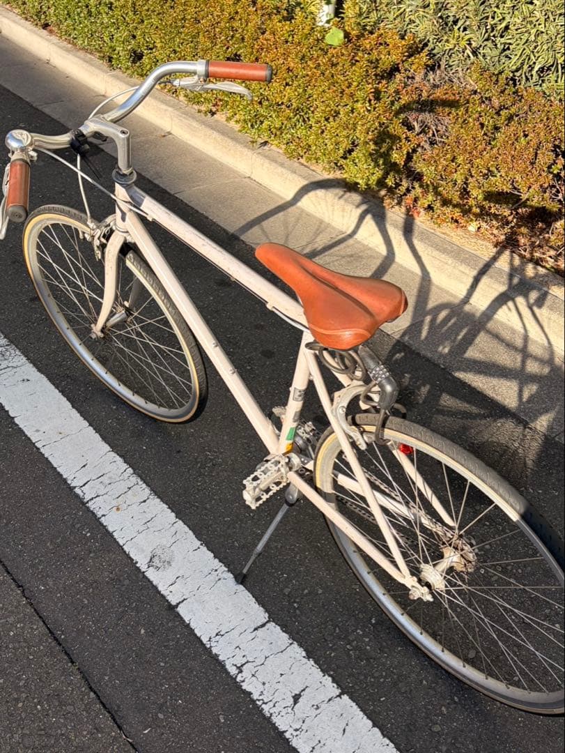 自転車本体 tokyo bike MONO