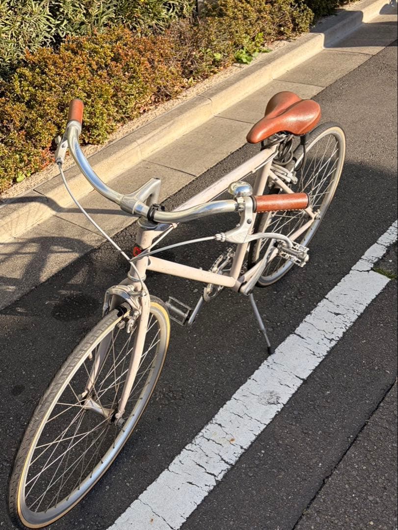 自転車本体 tokyo bike MONO