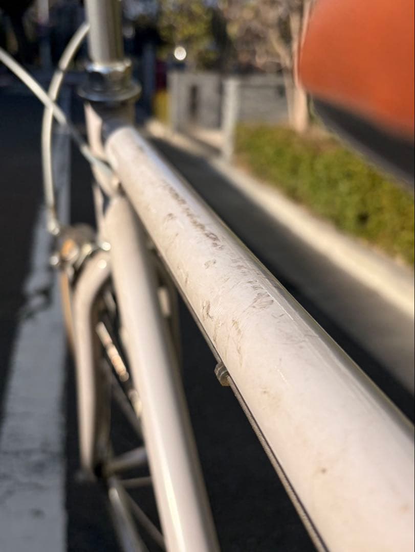 自転車本体 tokyo bike MONO