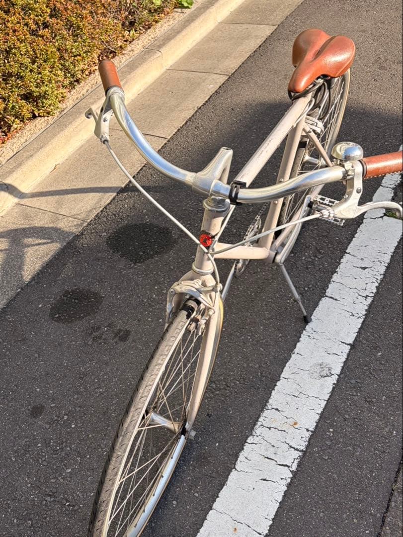自転車本体 tokyo bike MONO