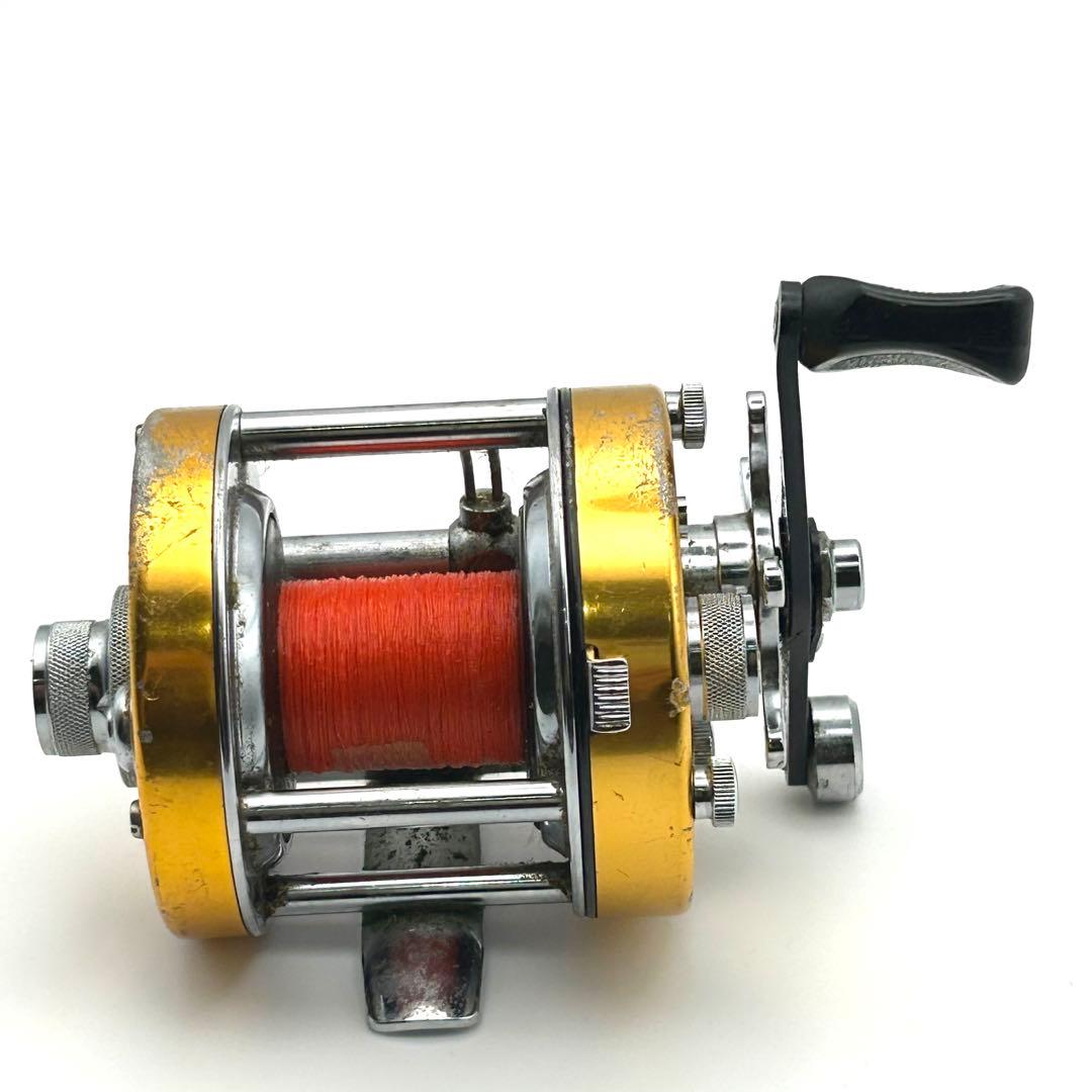 希少 ダイワ ミリオネア G-5 Daiwa Millionaire リール