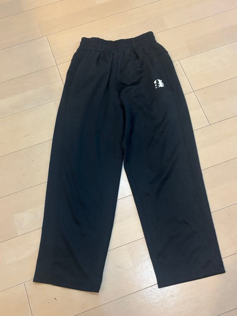 STCHアンティカゴルフパンツ