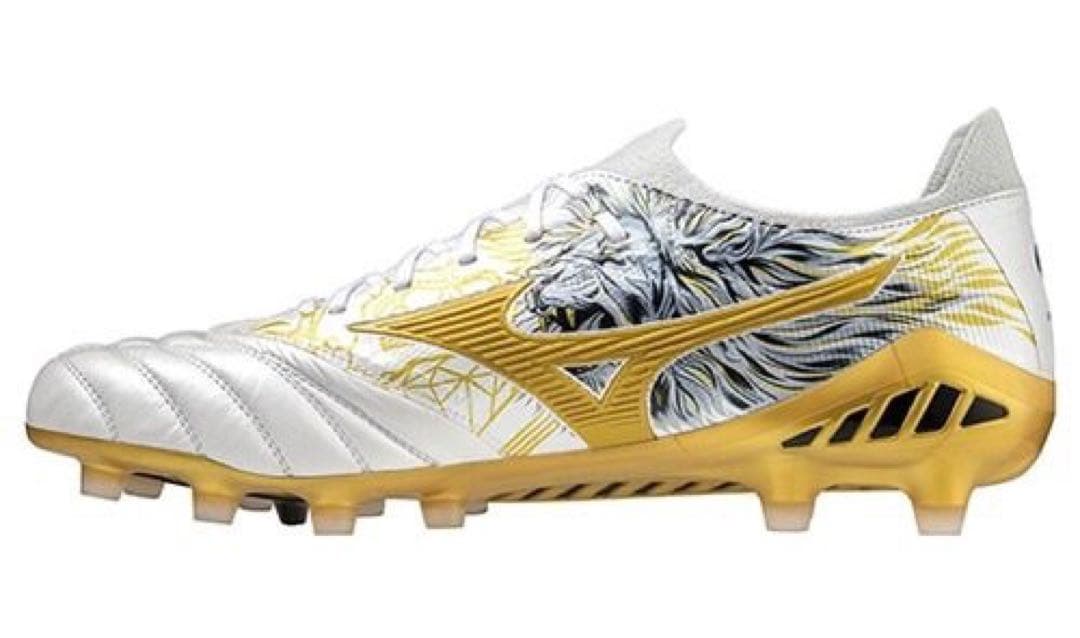 おうじ専用ミズノMORELIA NEO IIISR4 JAPANセルヒオ・ラモス