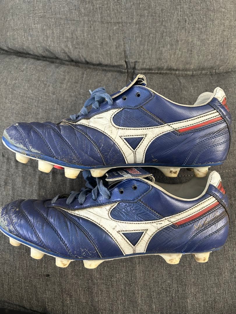 MORELIA サッカーシューズ