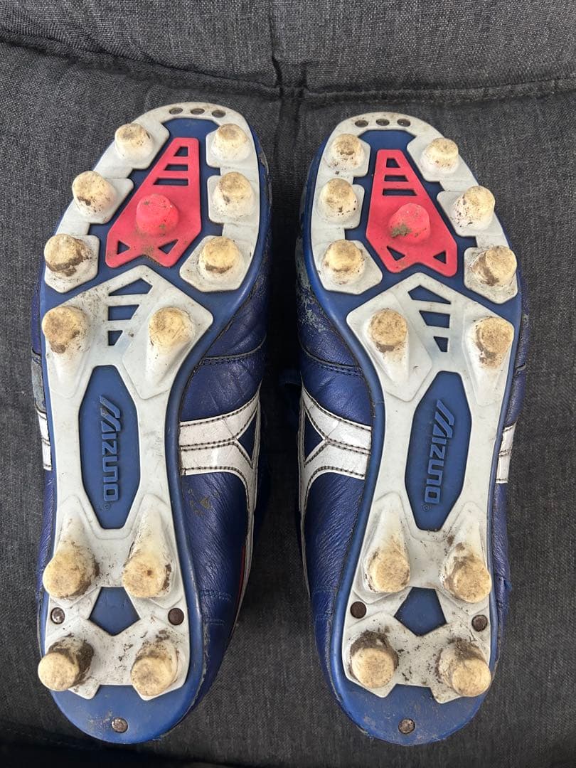 MORELIA サッカーシューズ