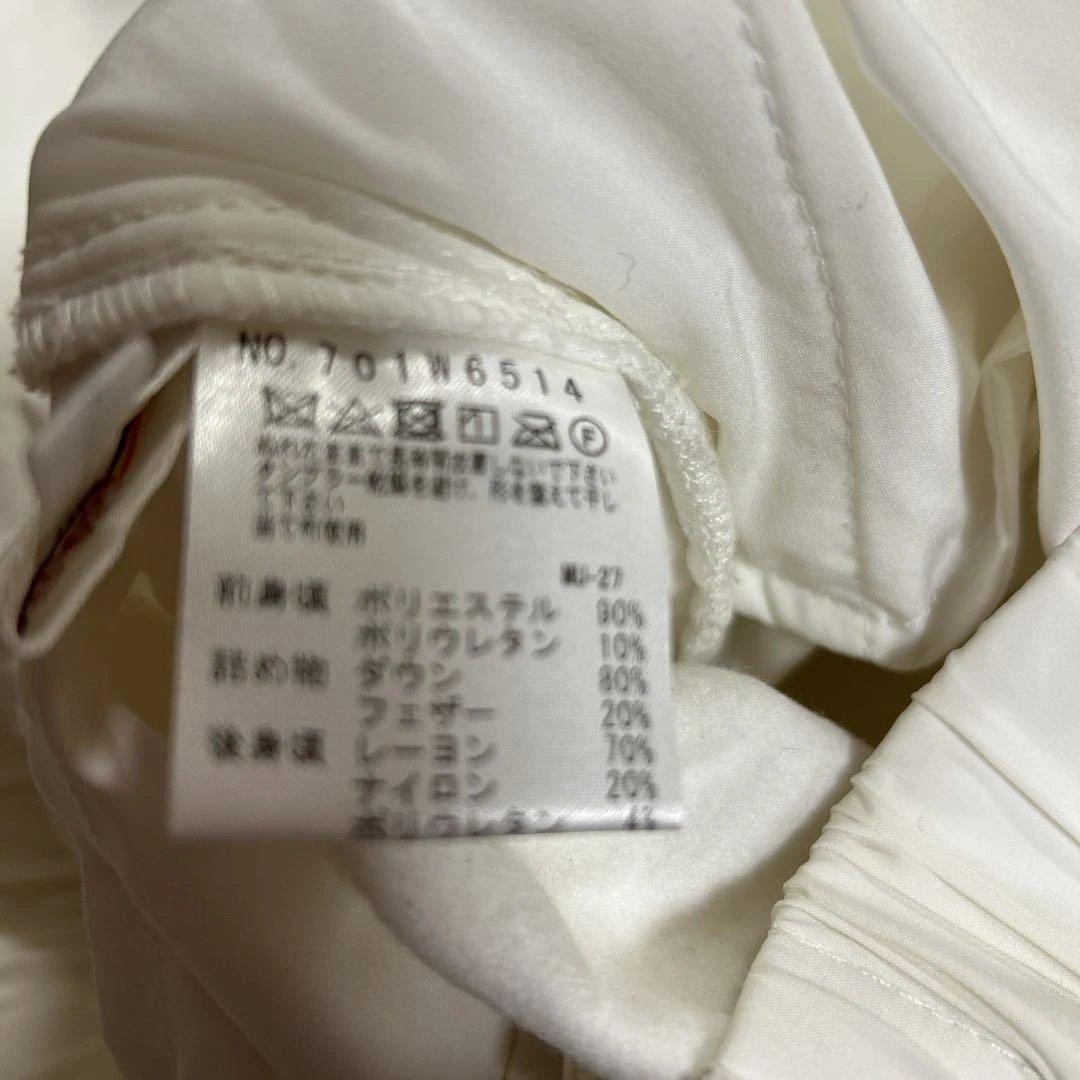 MU SPORTS ダウンゴルフパンツ(40）