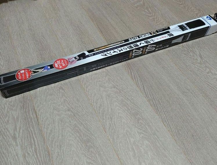 ダイヤスイングVS TR-5008