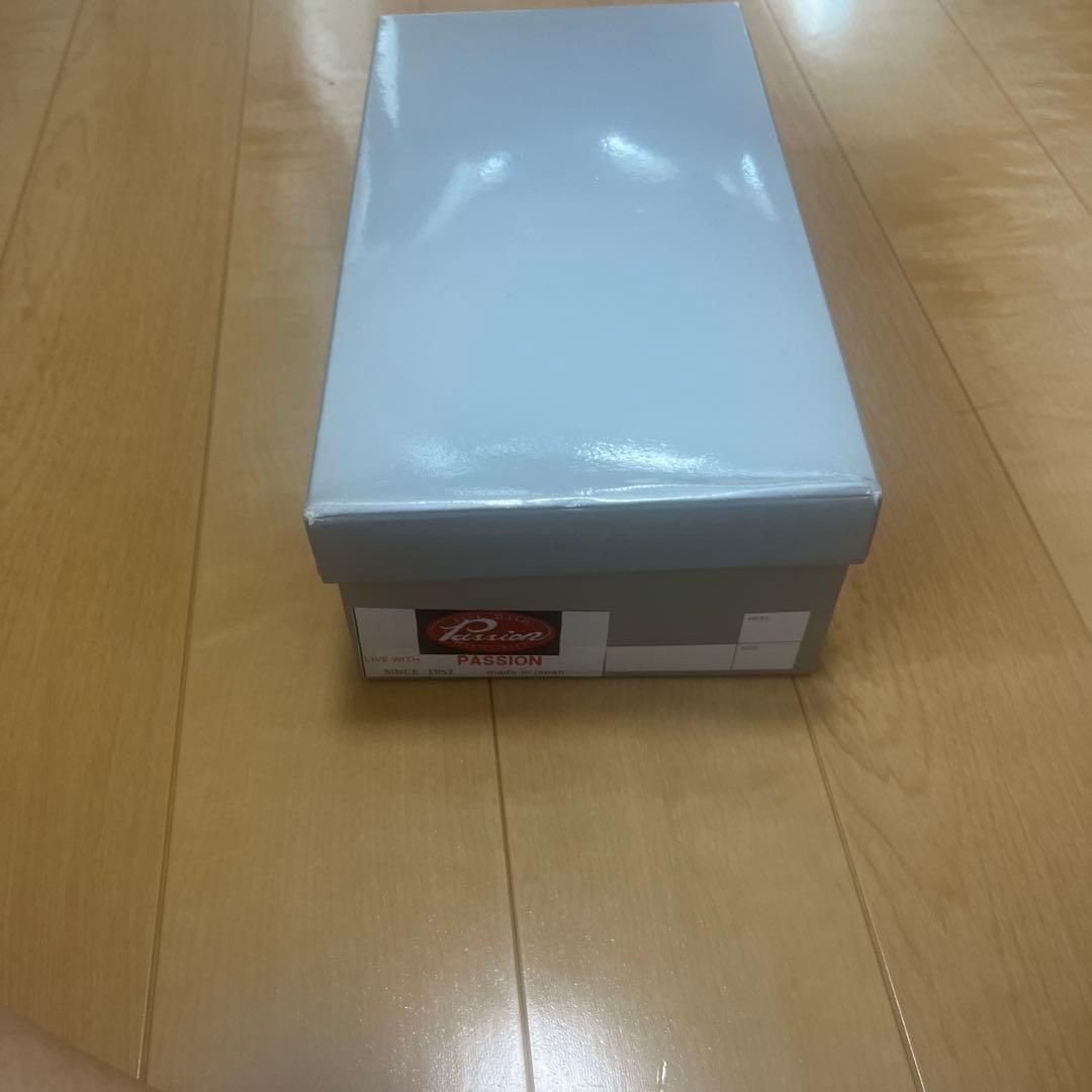 パシオン ホワイト フラメンコシューズ
