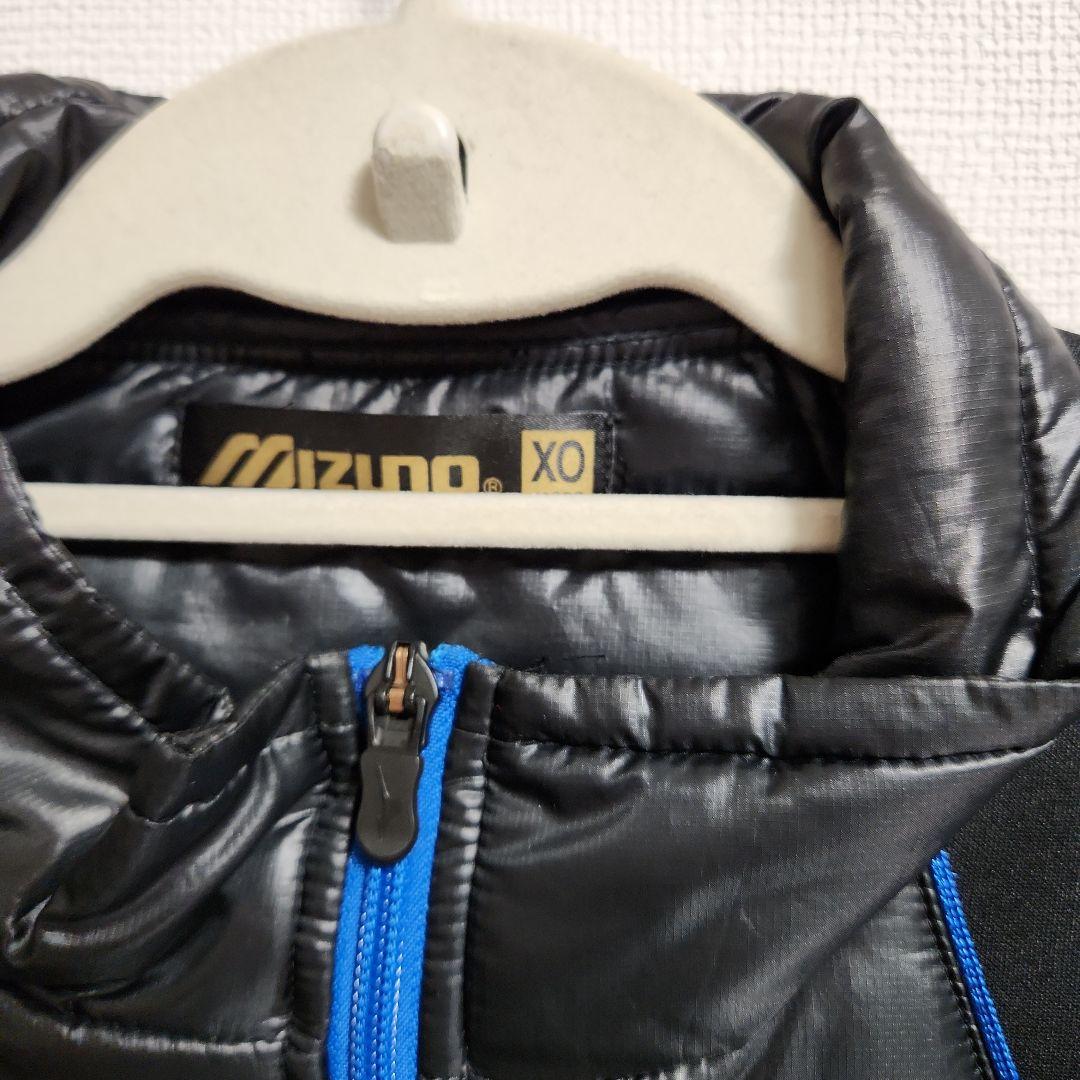 日本ハムファイターズ実使用ダウンコート
