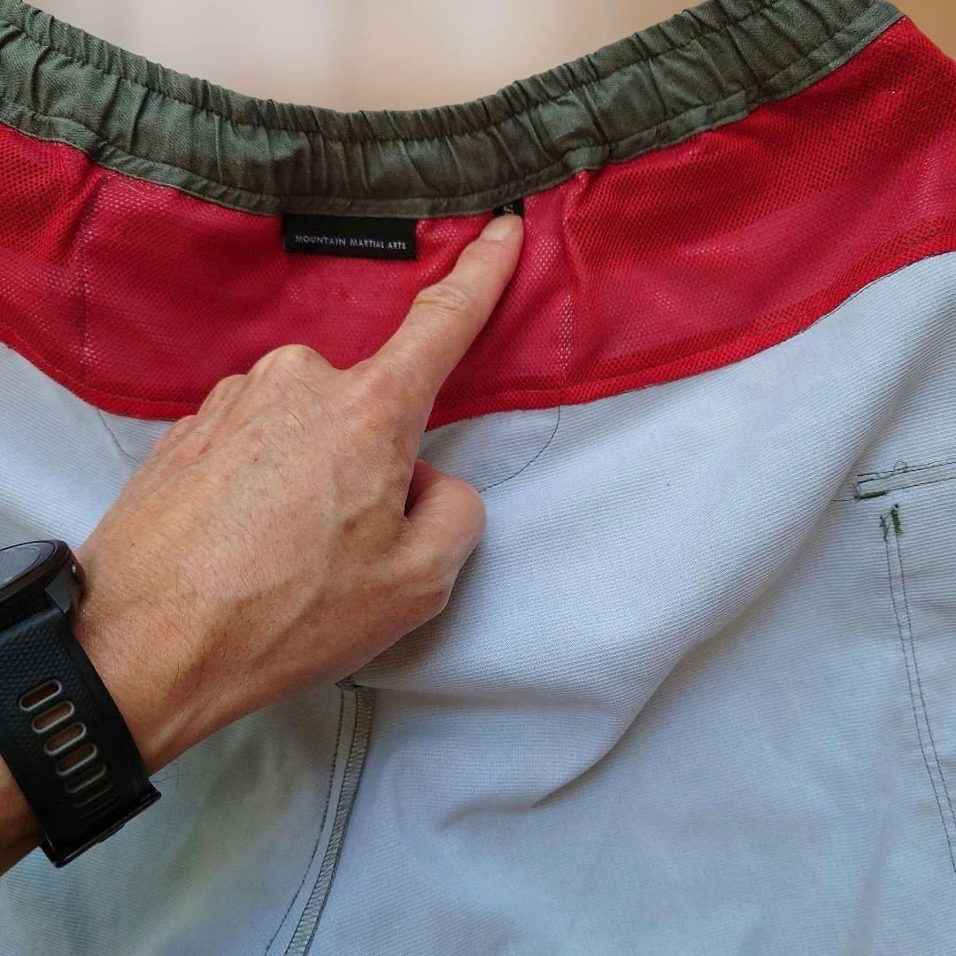 ショートパンツ S　ジョギングパンツ