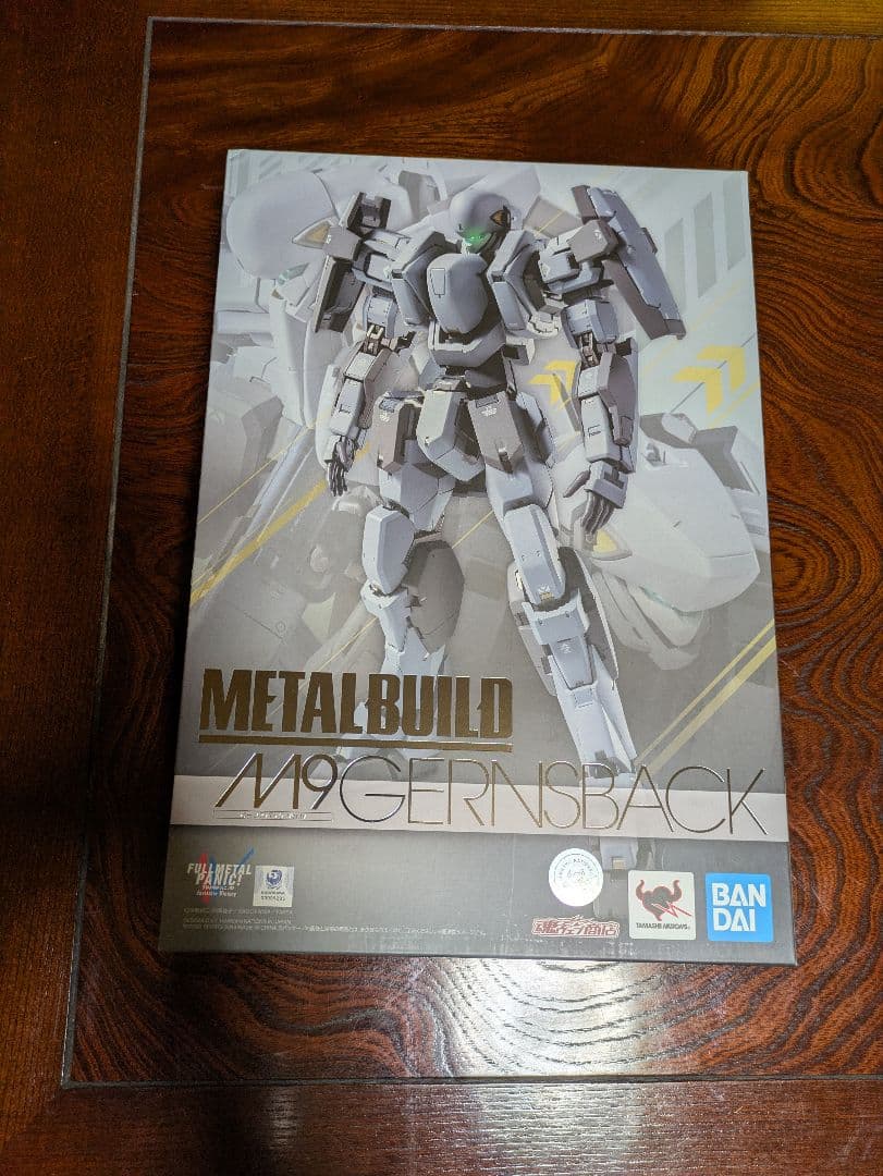 コミック・アニメ LBUILD M9GERNSBACK