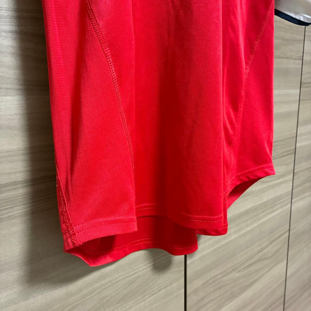 NIKE アーセナル ユニフォーム ドリームキャスト ポルトガル製