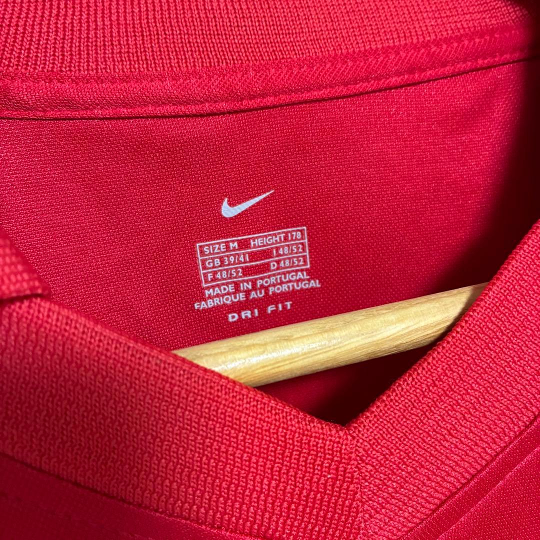 NIKE アーセナル ユニフォーム ドリームキャスト ポルトガル製