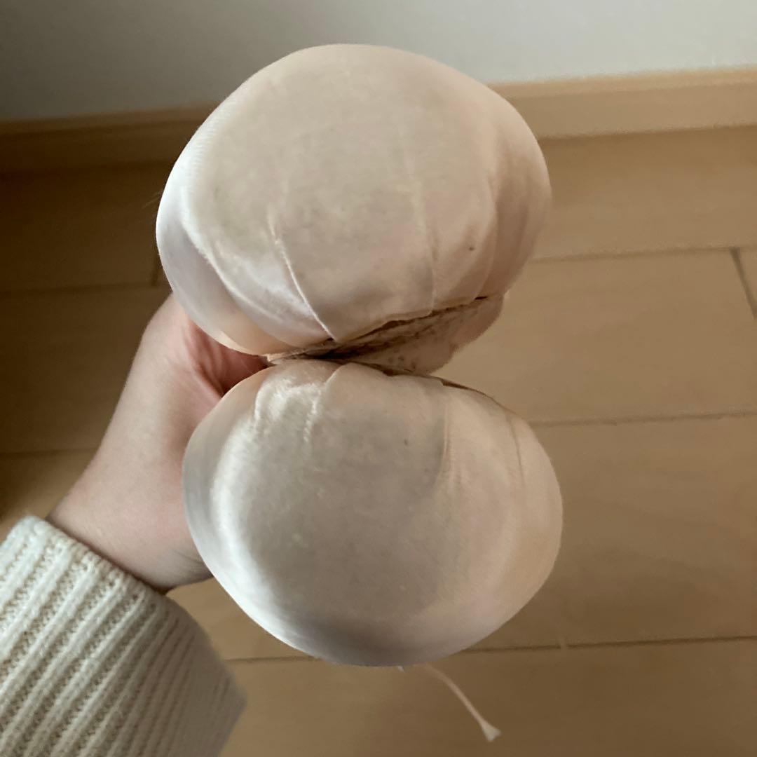 Grishko バレエ トゥシューズ 5 M ピンク