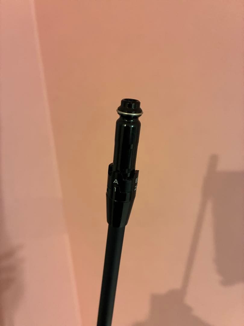 【美品】　タイトリスト　未使用　シャフト