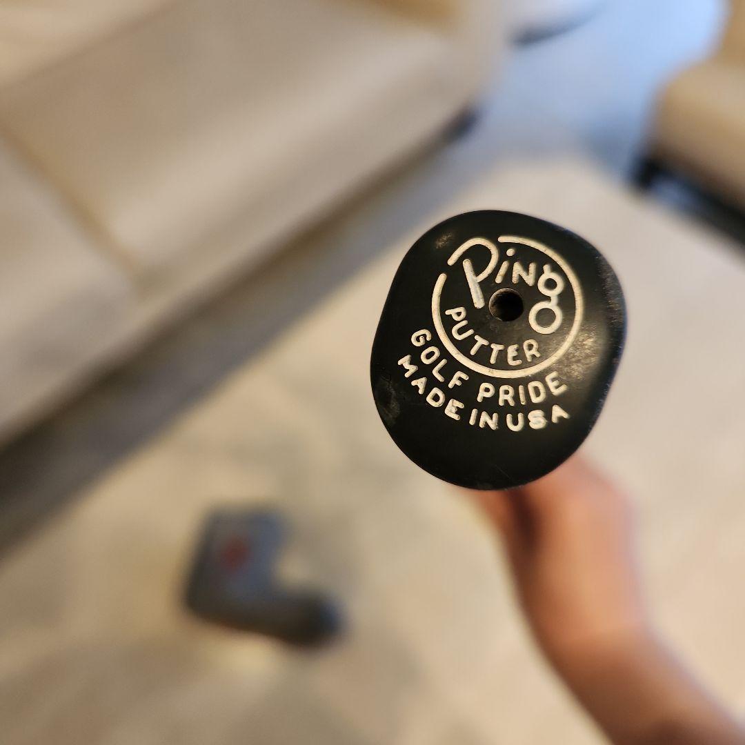 クラブ Scotty Cameron Pro Platinum Delmar Tree