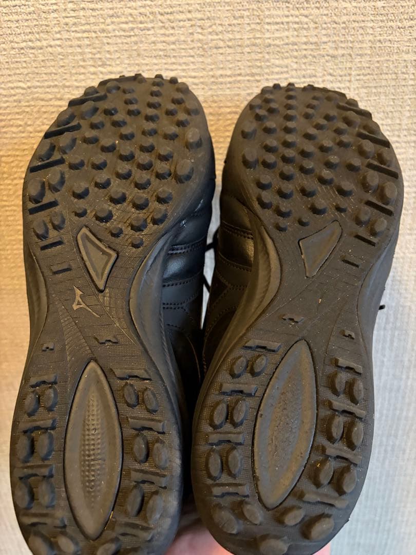 シューズ MORELIA SALA ELITE 25.5cm