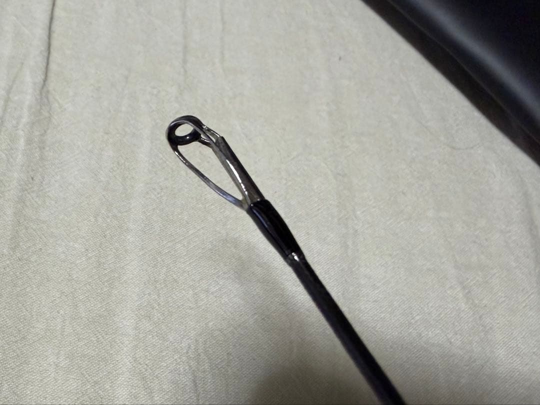 【美品】シマノ オシアジガー インフィニティ モーティブ B610-3