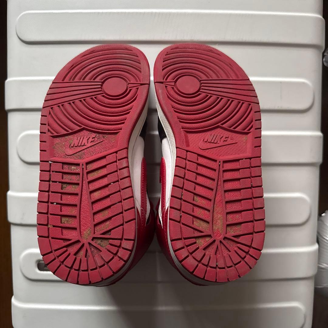 Air Jordan 1 ジョーダンワン 25.5cm