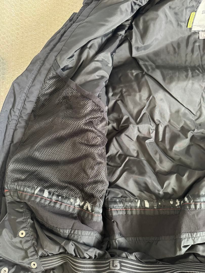BURTON スノーボードウエア